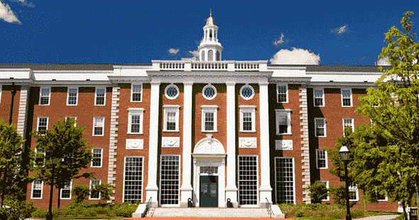 Harvard Introduces Special e-courses for India