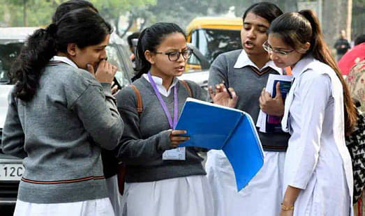 ICSE Opt- Out Chance