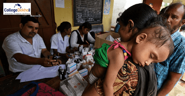 UNFPA Partners with IIHMR University for Health Programs