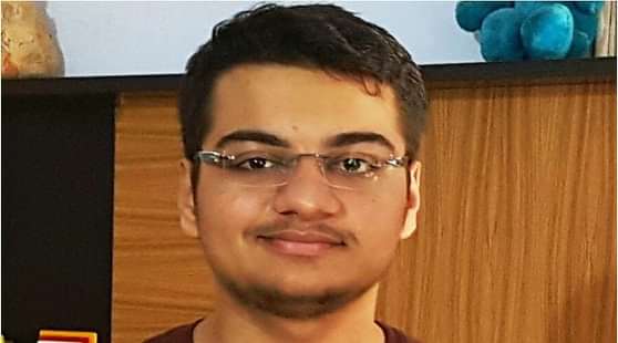 Het Shah, NEET Topper Shares his Views on NEET 2016