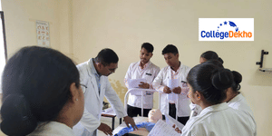 Highest Marks in NEET Exam