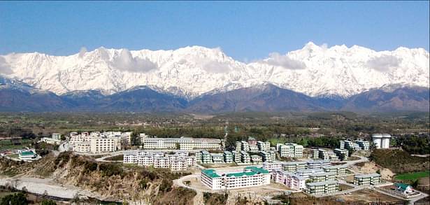New Medical Colleges in Himachal Pradesh