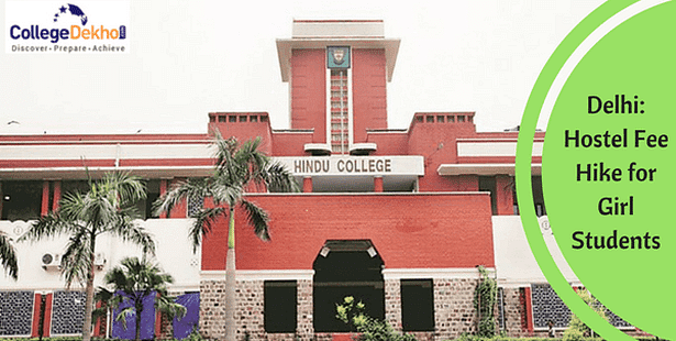 UGC Directs Hindu College to Resolve Girls Hostel Fee Issue