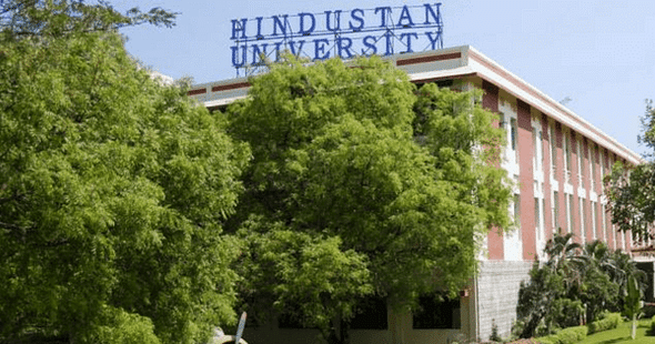HITS Collaborates with IBM to offer B.Tech CSE Specialised Courses