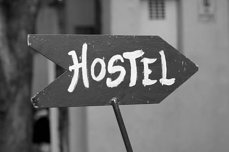 The Best Part of College Life – Hostel
