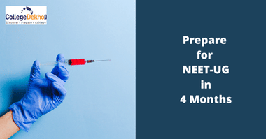 NEET Preparation in 4 Months