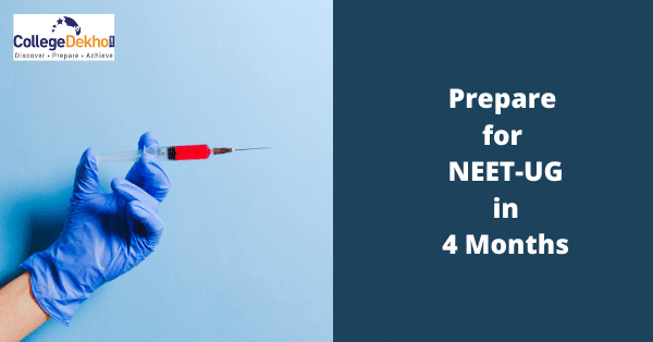4 महीने में नीट 2026 की तैयारी कैसे करें? (How to Prepare for NEET 2026 in 4 Months?): स्टडी प्लान और टॉपर्स का सुझाव यहां देखें