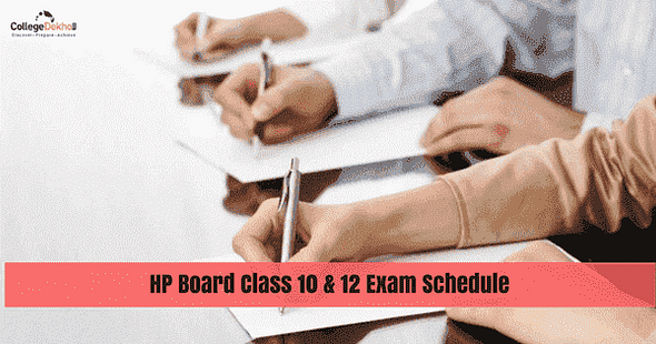 HP Board Releases Class 10 and 12 Exams Datesheet 2017! Check Details Here!