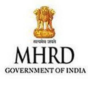 HRD Ministry to come up With Funding 
