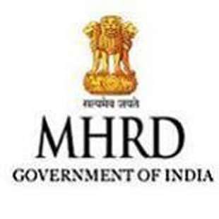 HRD Ministry to come up With Funding