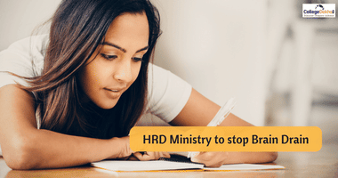 Here are the Govt. Initiatives to Stop Brain Drain