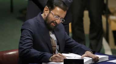 HRD Ministry Makes Changes in Regulation Committee Set up by UGC