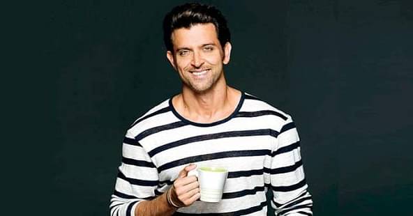 Hrithik Roshan to Celebrate Success of Super 30 Students in JEE Advanced 2018
