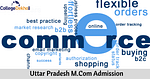 Uttar Pradesh M.Com Admission