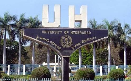 Hyderabad University to Build Student Amenities Centre