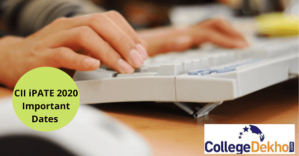 CII iPATE 2020, CII iPATE 2020 important dates, CII iPATE 2020 admit card, CII iPATE 2020 test date.
