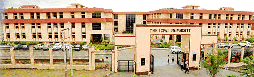 Admission Notice-ICFAIU Open for B.Tech'16