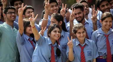 Bihar Board 12th Toppers List 2023
