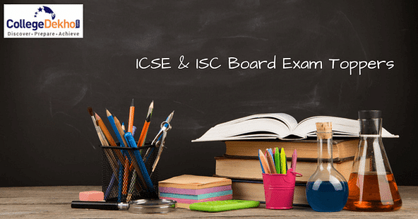 ICSE, ISC Results 2017 Result Declared; Meet the Board Toppers Here!
