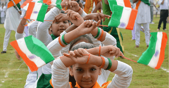 Attending I-Day & R-Day Celebrations Mandatory for CBSE Students to Secure Grades