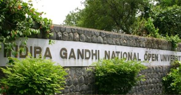 IGNOU Extends Registration Date for July 2019 Academic Session