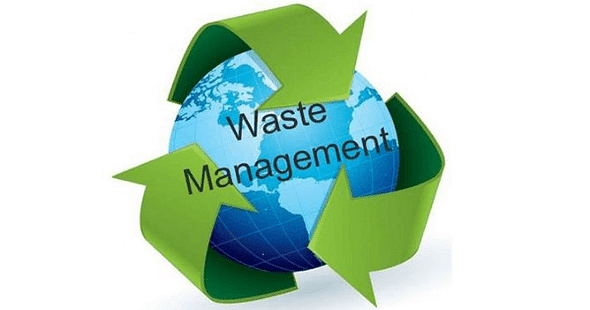 IGNOU Solid Waste Management Programme