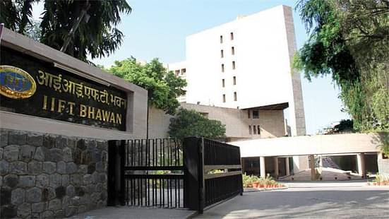 Govt’s Incubation Cell at IIFT to Promote Export Start-ups
