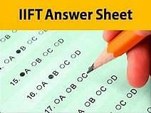 IIFT 2022 Answer Key Released: Download, Steps to Challenge