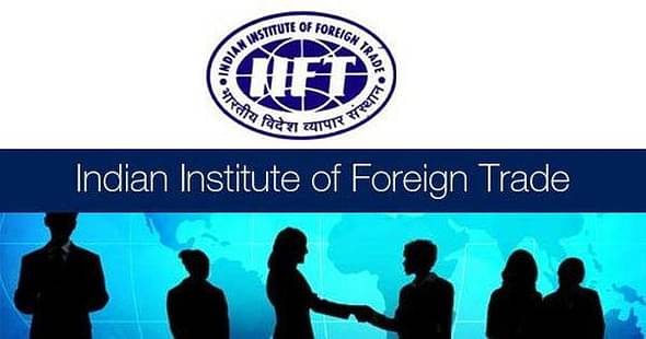 IIFT MBA (IB) 2016 Admit Card Available for Download