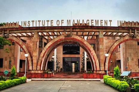 Post Graduate Programme in Management (PGP) at IIM INDORE