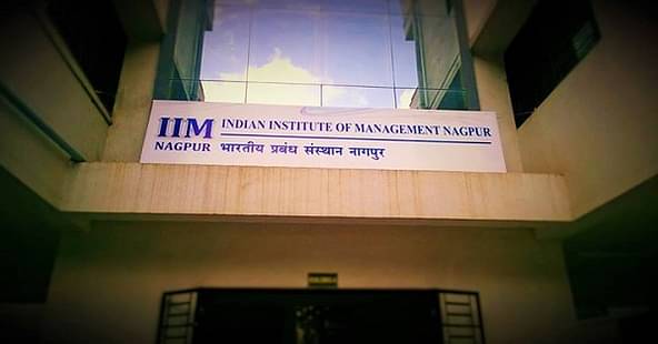 IIM Ahmedabad to Continue Mentoring IIM Nagpur
