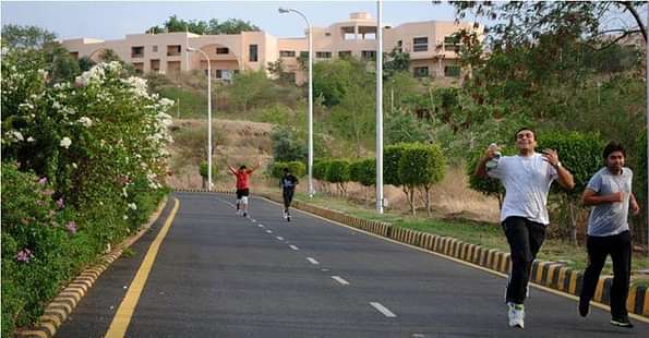 life at iim indore