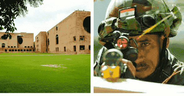 IIM Ahmedabad Study Highlighted Plight of CRPF, BSF Jawans Long Back