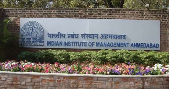 Apply for IIM Ahmedabad's ePGP by 29th April
