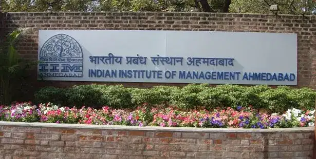 IIM Ahmedabad Faculty Honoured by Japanese Government