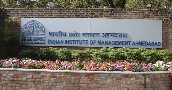 Prof. Errol D’souza New Director-In-Charge of IIM Ahmedabad; To Assume Office on Sept 2