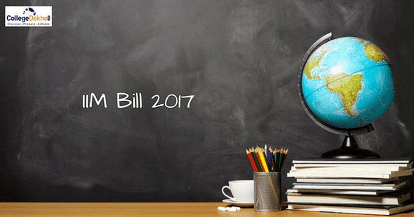 MHRD’s New Bill may enable IIMs to set up Campuses Abroad