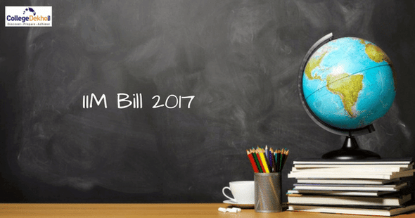 MHRD’s New Bill may enable IIMs to set up Campuses Abroad