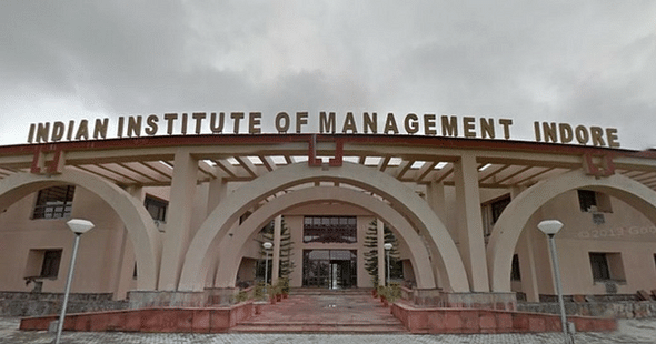 IIM Indore Commences 10th EPGP Batch 