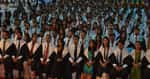 IIM Indore 19th Convocation: Scholarship Achievers and Gold Medalists Felicitated