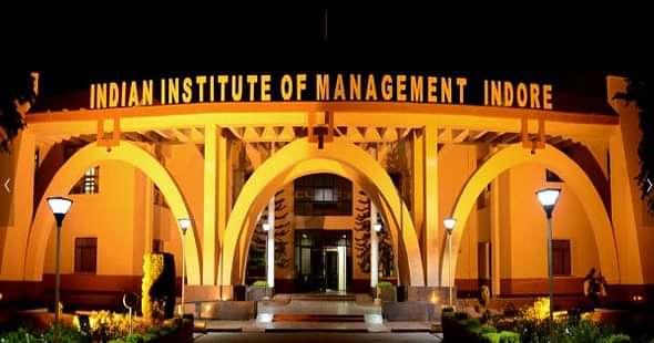 IIM Indore PGP Course to Now Cost INR 14 Lakh