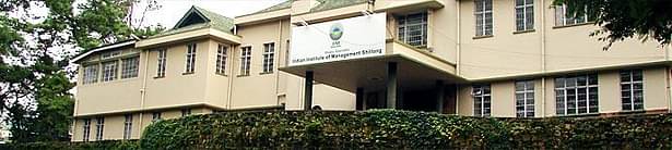 Admission Notice- IIM Shillong Announces Admissions for FPM Programme 2016