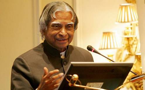IIM-Shillong to Set up  APJ Abdul Kalam Centre for Policy Research and Analysis