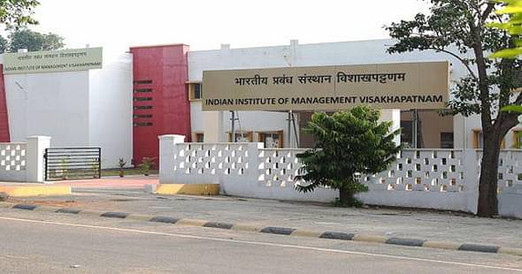 IIM Visakhapatnam Celebrates Third Foundation Day