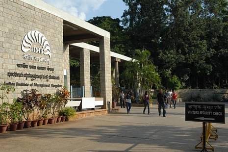 MOOC at IIM-Banglore has 65% Foreign Takers