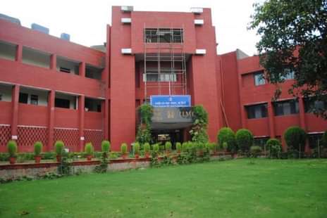 IIMC to Conduct Kashmir Symposium Instead of JNU
