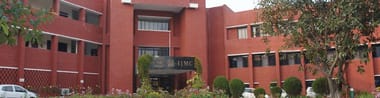 48th Convocation of IIMC on 5th Feb'16