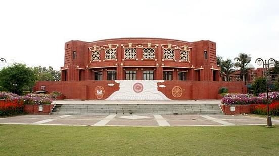 IIM, Lucknow Changes Grading System 