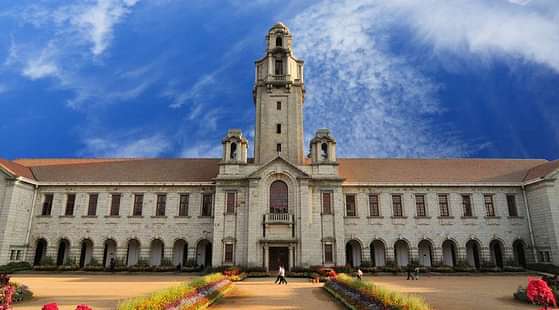 Admission Notice- IISc, Bangalore Announces Admission for PG Programme 2016