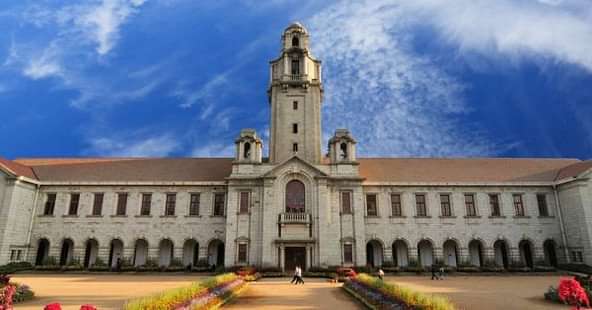 THE Rankings 2018: IISc Bangalore among Top 100 Institutes in Engineering & Technology Globally